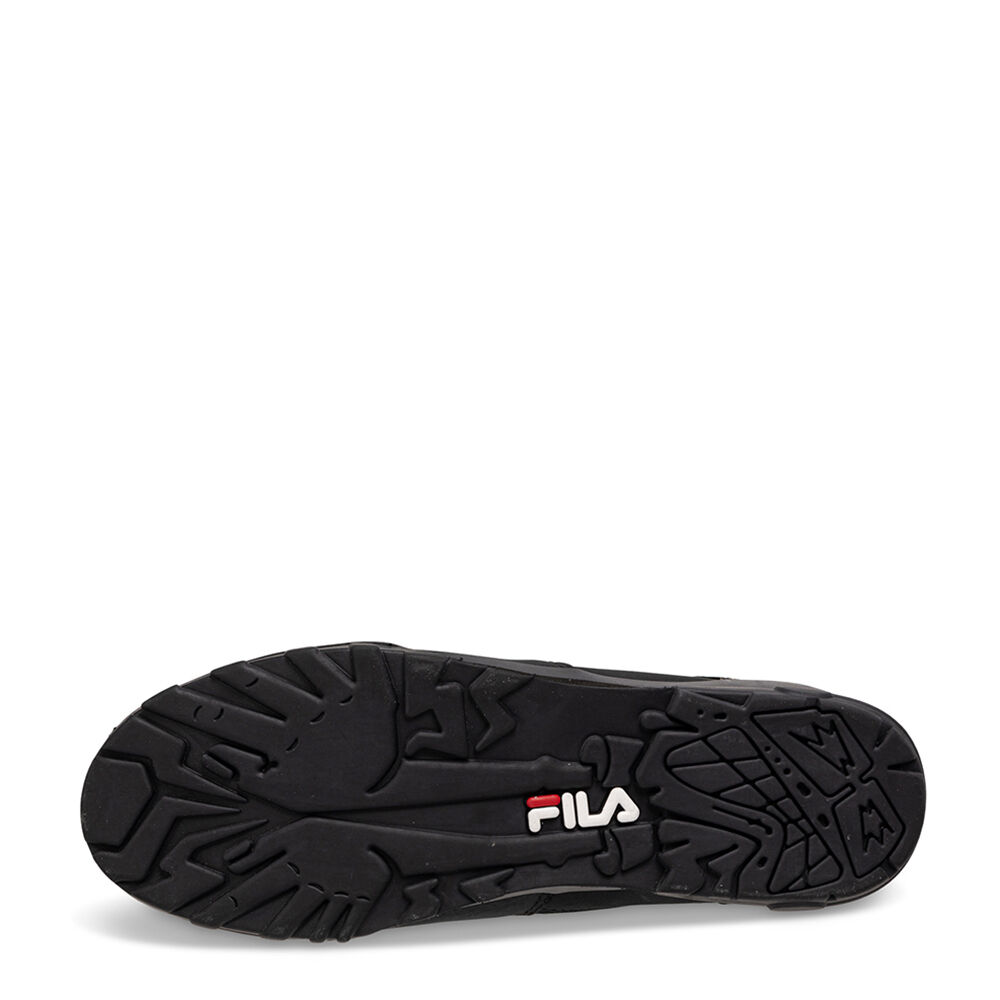 FILA FFM0165 GRUNGE II mid 80010 Black