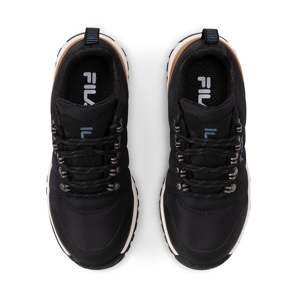 FILA FFM0269 HIKEBOOSTER low 83165 Black-Glazed Ginger