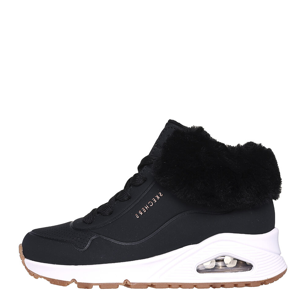 Skechers 310539L-BLK-UNO-FALL AIR