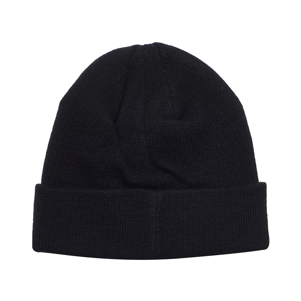 FILA FCU0034 BISMIL Tonal F Beanie 80001 Moonless Nght