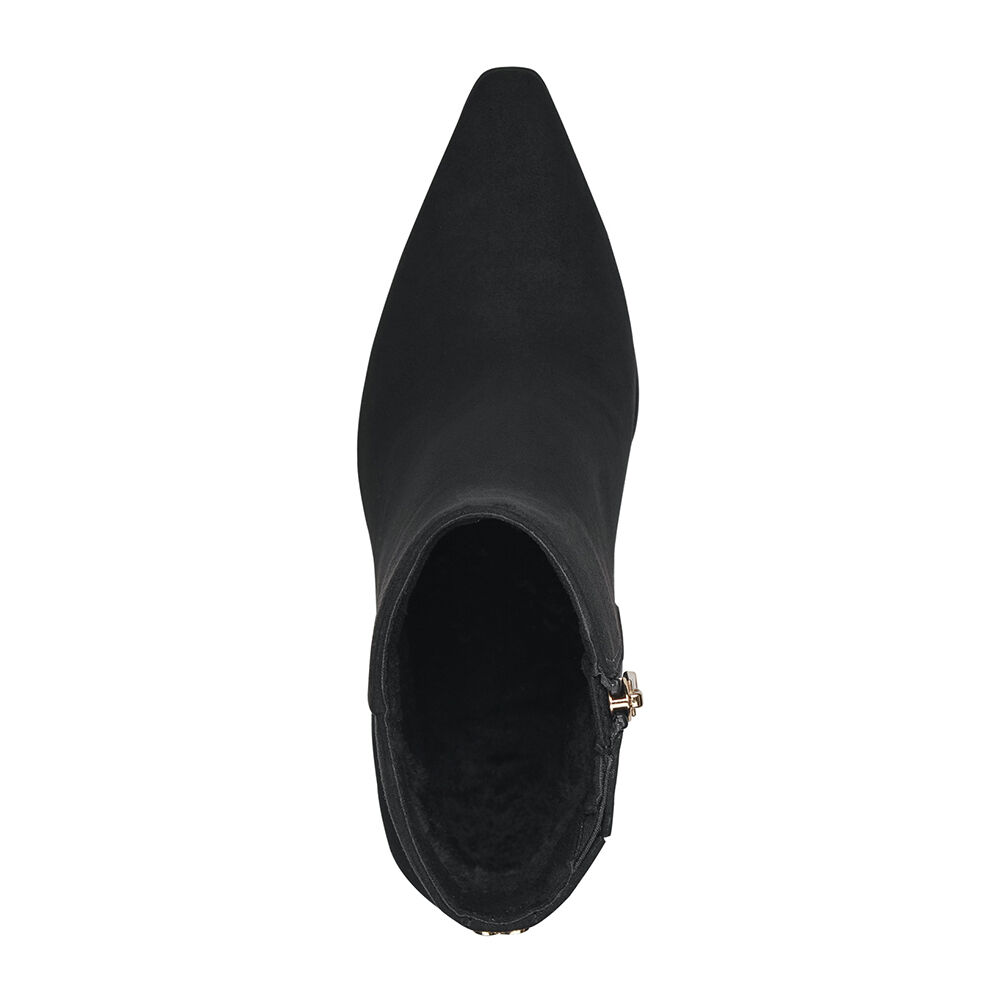 Marco Tozzi 25313-001 BLACK