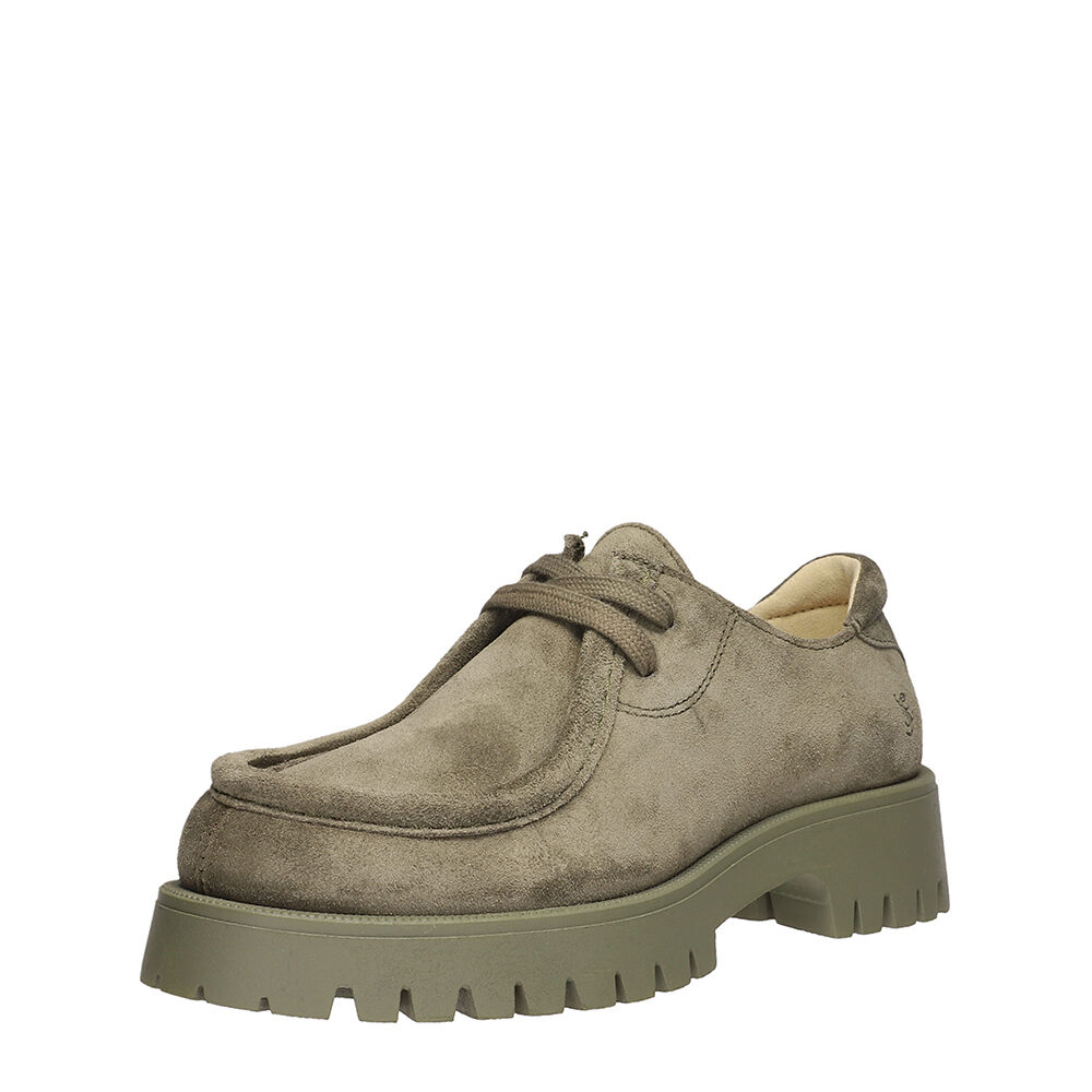 Salamander 32-57902-26 SUEDE YERBA