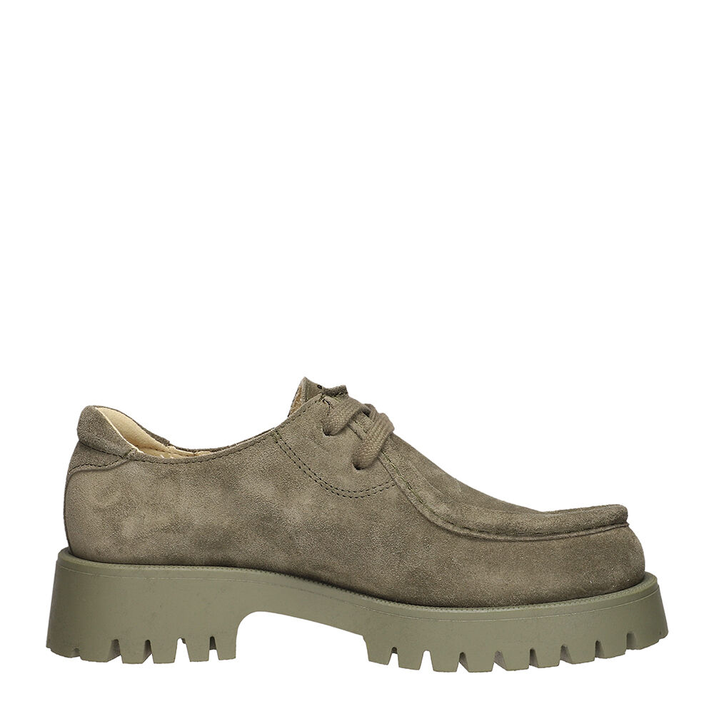 Salamander 32-57902-26 SUEDE YERBA