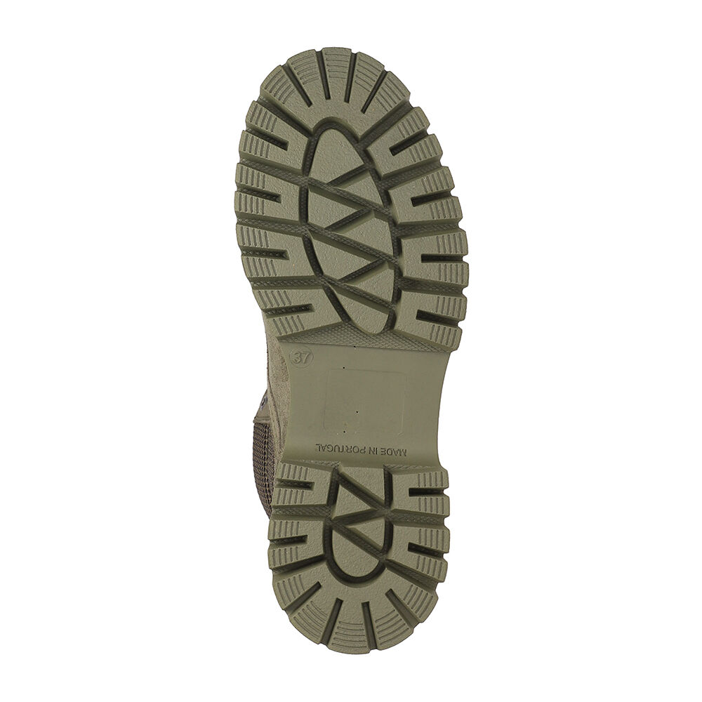 Salamander 32-57903-26 SUEDE YERBA