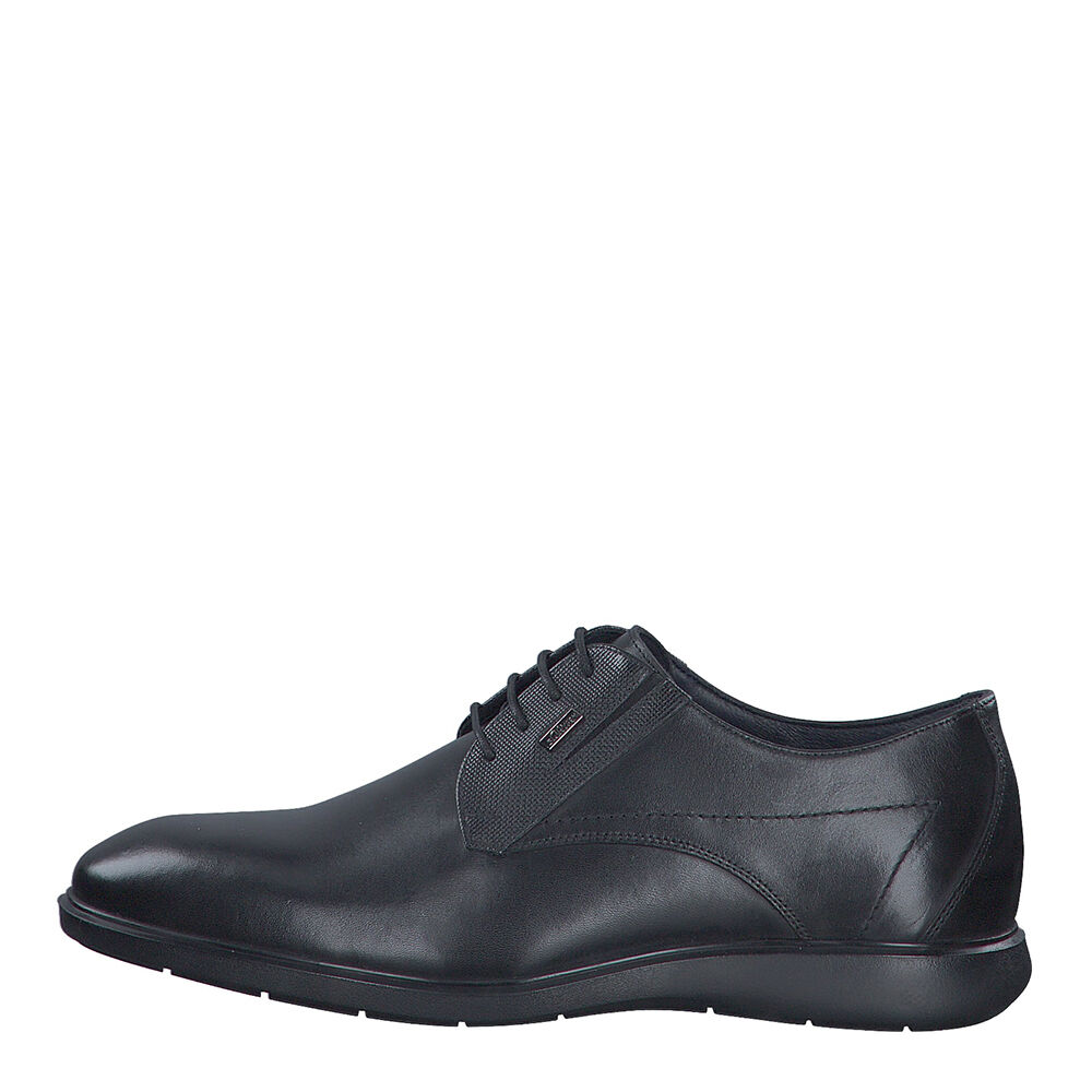 s.Oliver 13609-001 BLACK