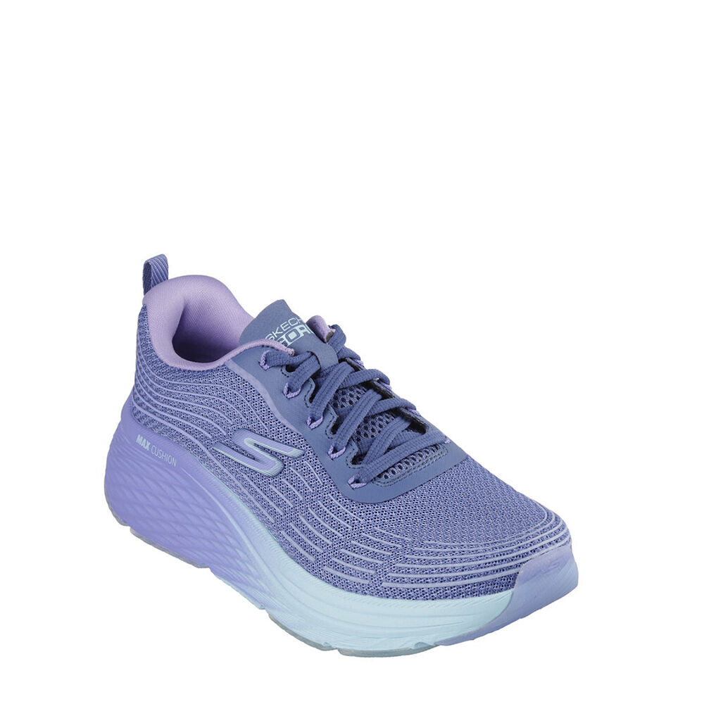 Skechers 129621-BLLV-MAX CUSHIONING