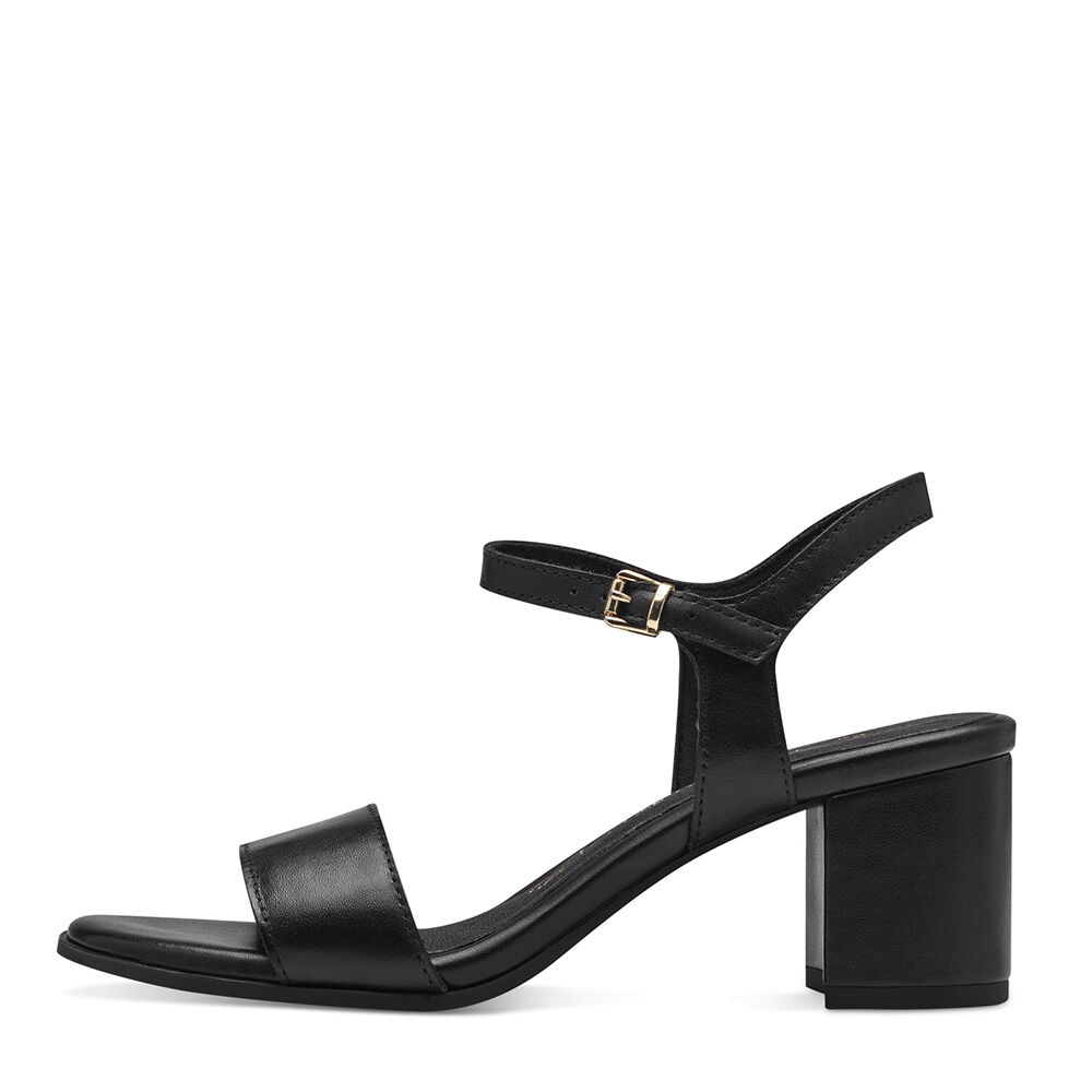 Marco Tozzi 28377-001 BLACK