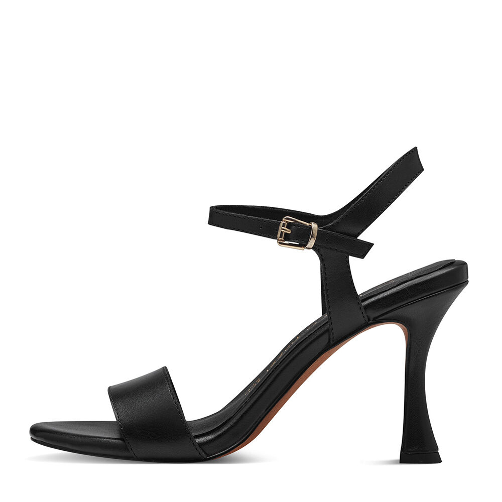 Marco Tozzi 28378-01 BLACK