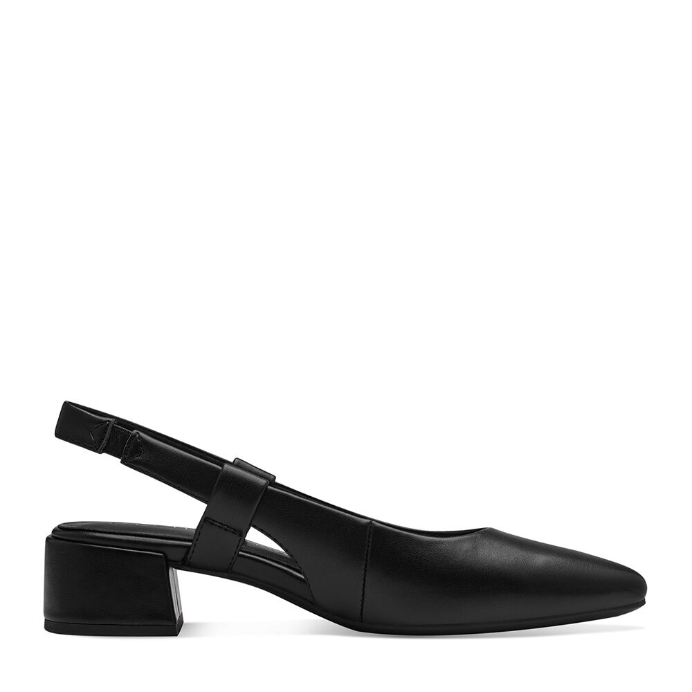 Marco Tozzi 29505-01 BLACK