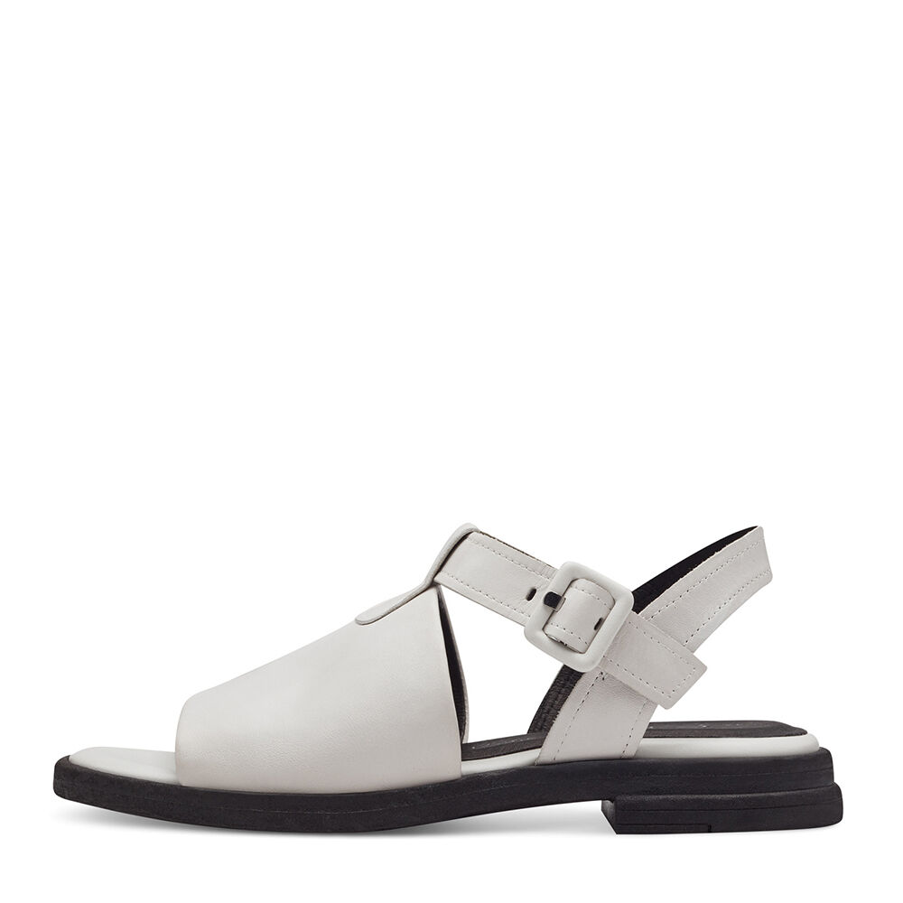 Marco Tozzi 28164-110 WHITE/BLACK