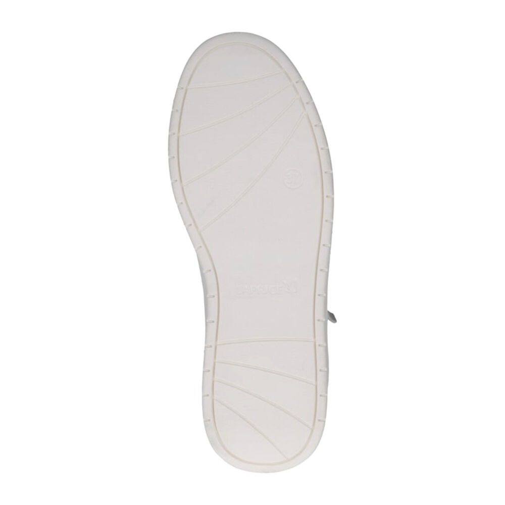 Caprice 23301-160 WHITE SOFTNAP