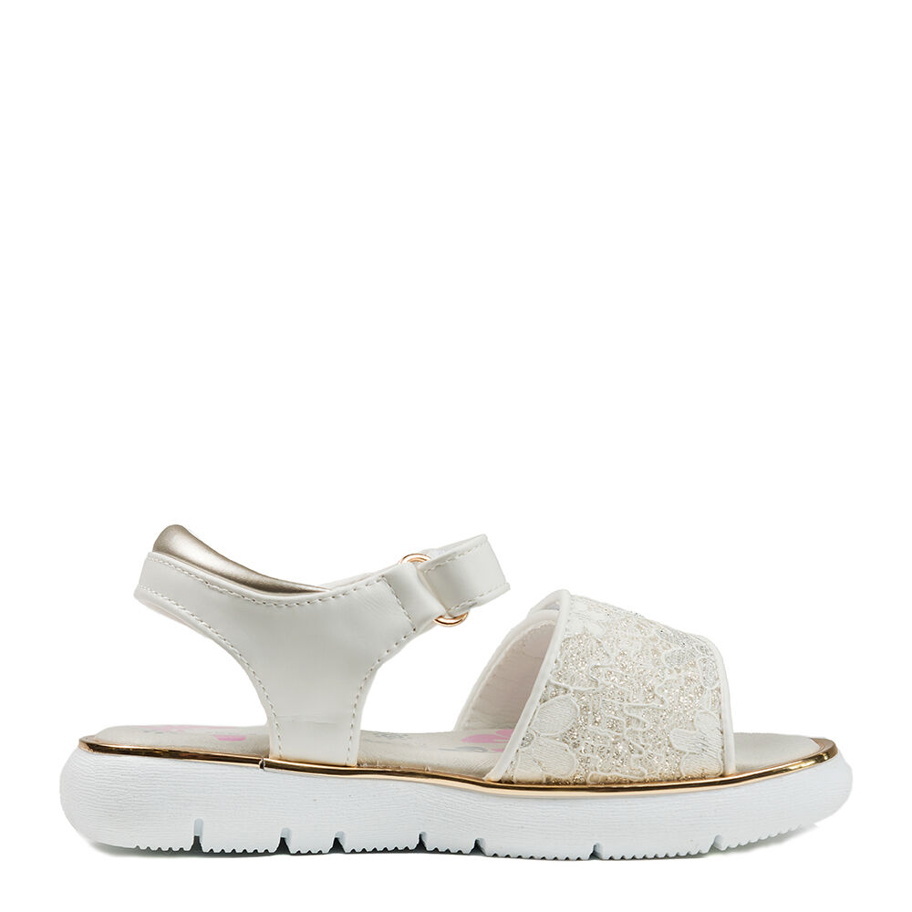 Melania M2430 WHITE T2 SCARPA BAMBINO