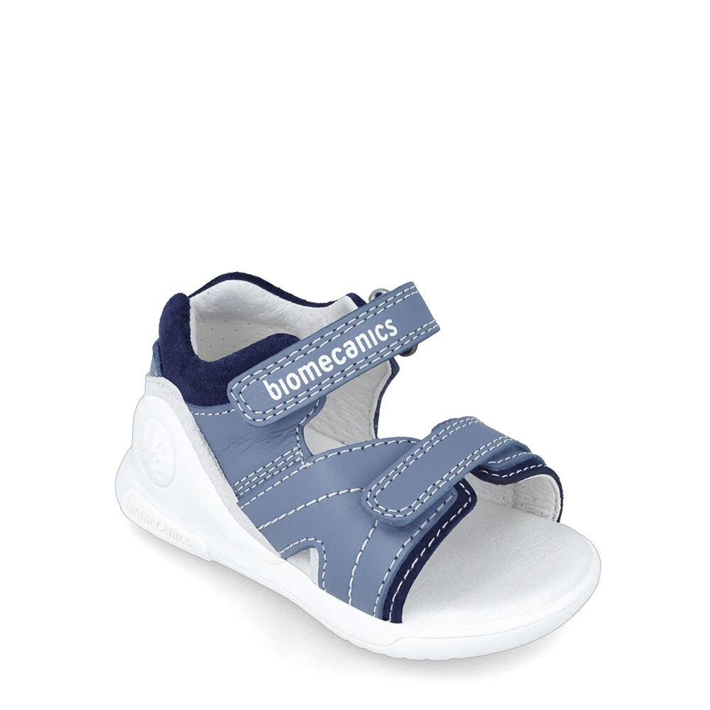 Biomecanics 242145-B SANDALIA URBAN INDIGO (SAUVAGE)