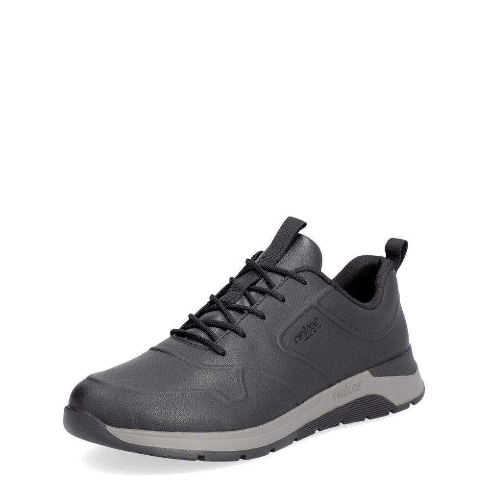 Rieker 39614-00 black/black