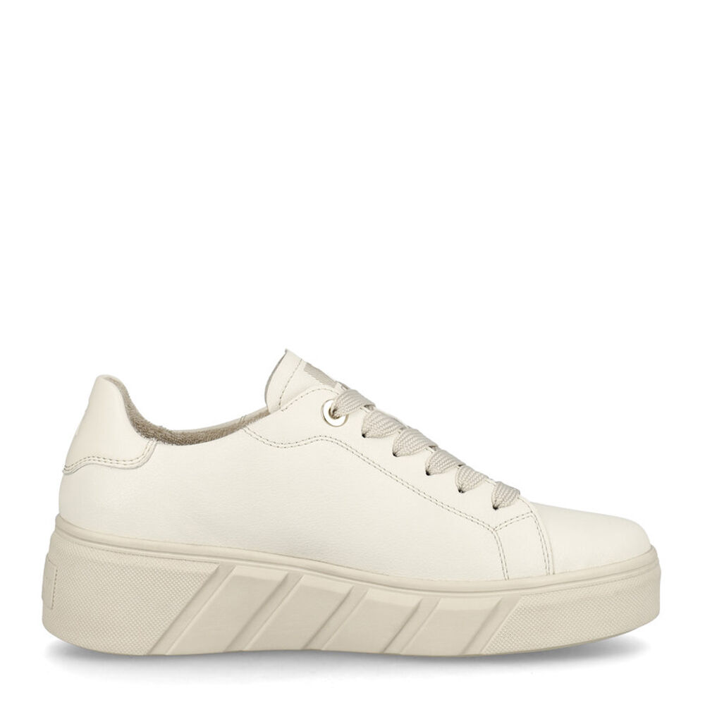 Rieker W0503-80 offwhite/offwhite