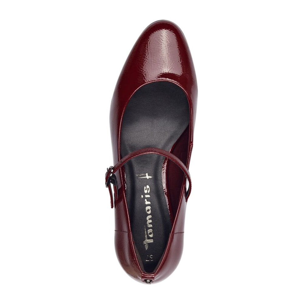 Tamaris 22312-537 MERLOT