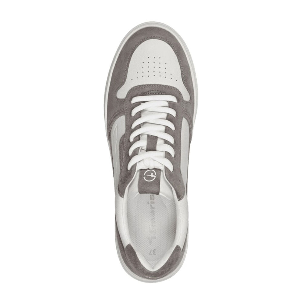 Tamaris 23746-129 WHITE/GREY