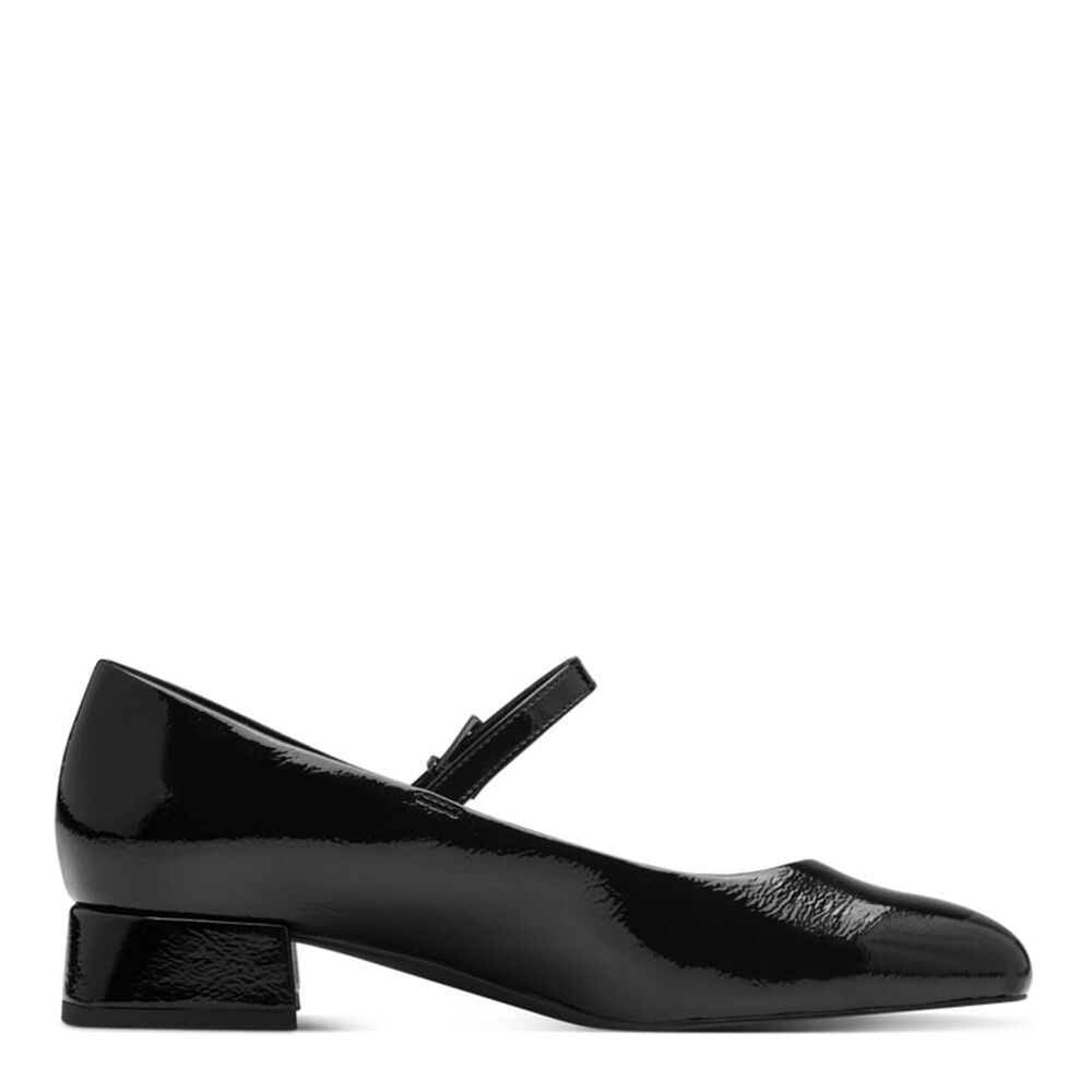 Marco Tozzi 22209-018 BLACK PATENT