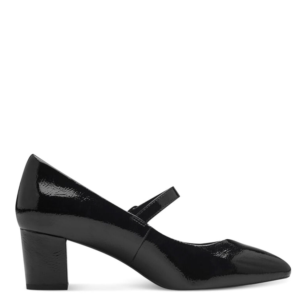 Marco Tozzi 22452-018 BLACK PATENT