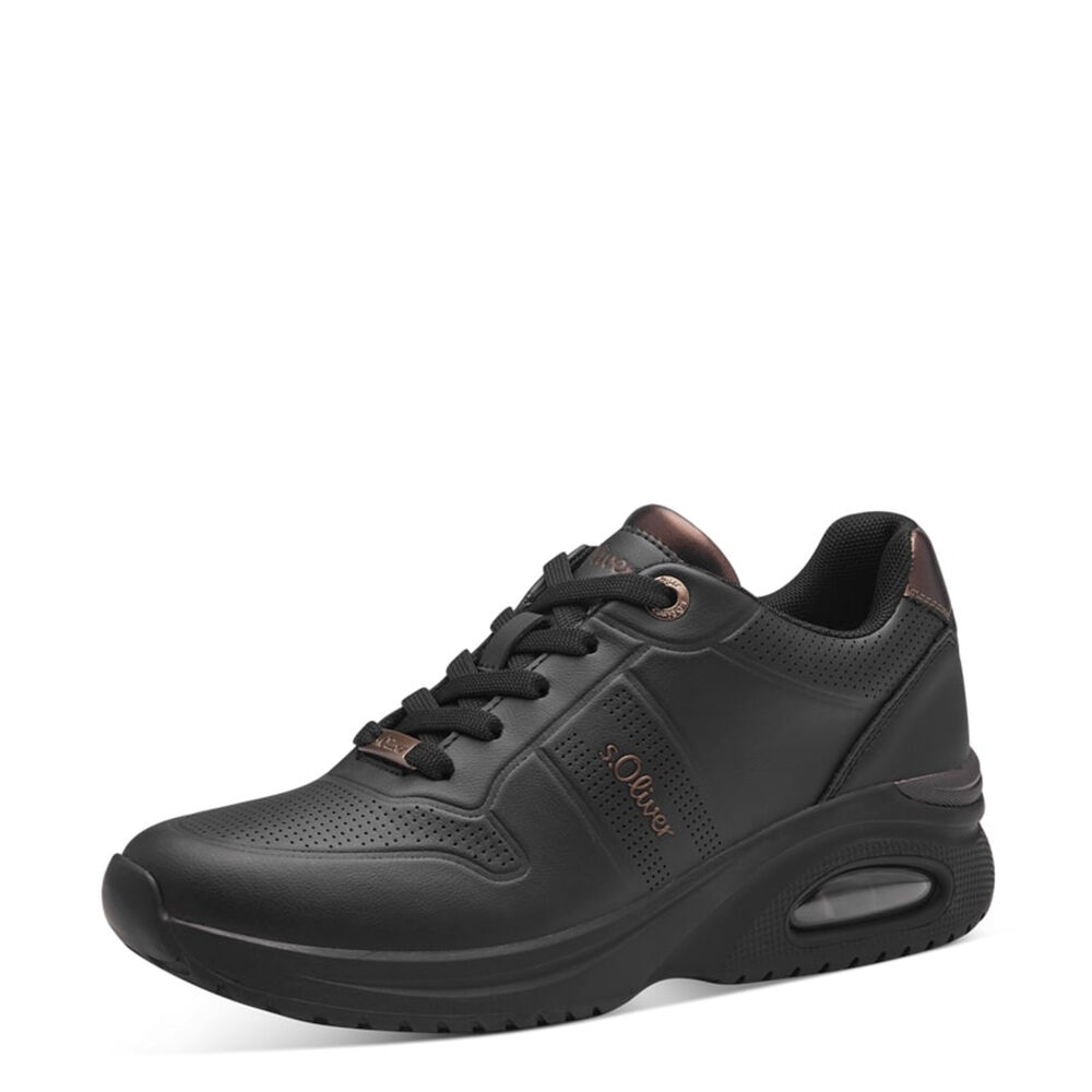 s.Oliver 23659-0A1 BLACK