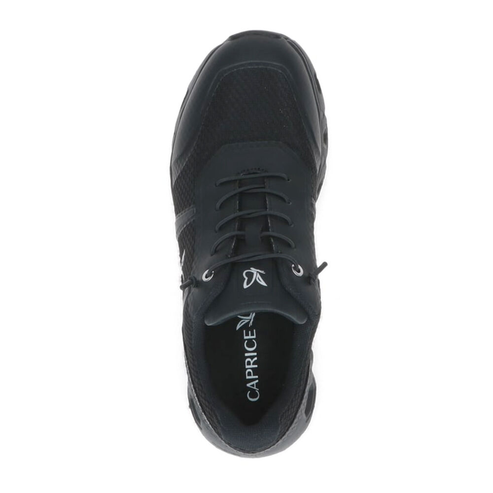 Caprice 23605-036 BLACK/BLK SOLE