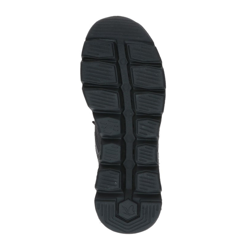 Caprice 23605-036 BLACK/BLK SOLE