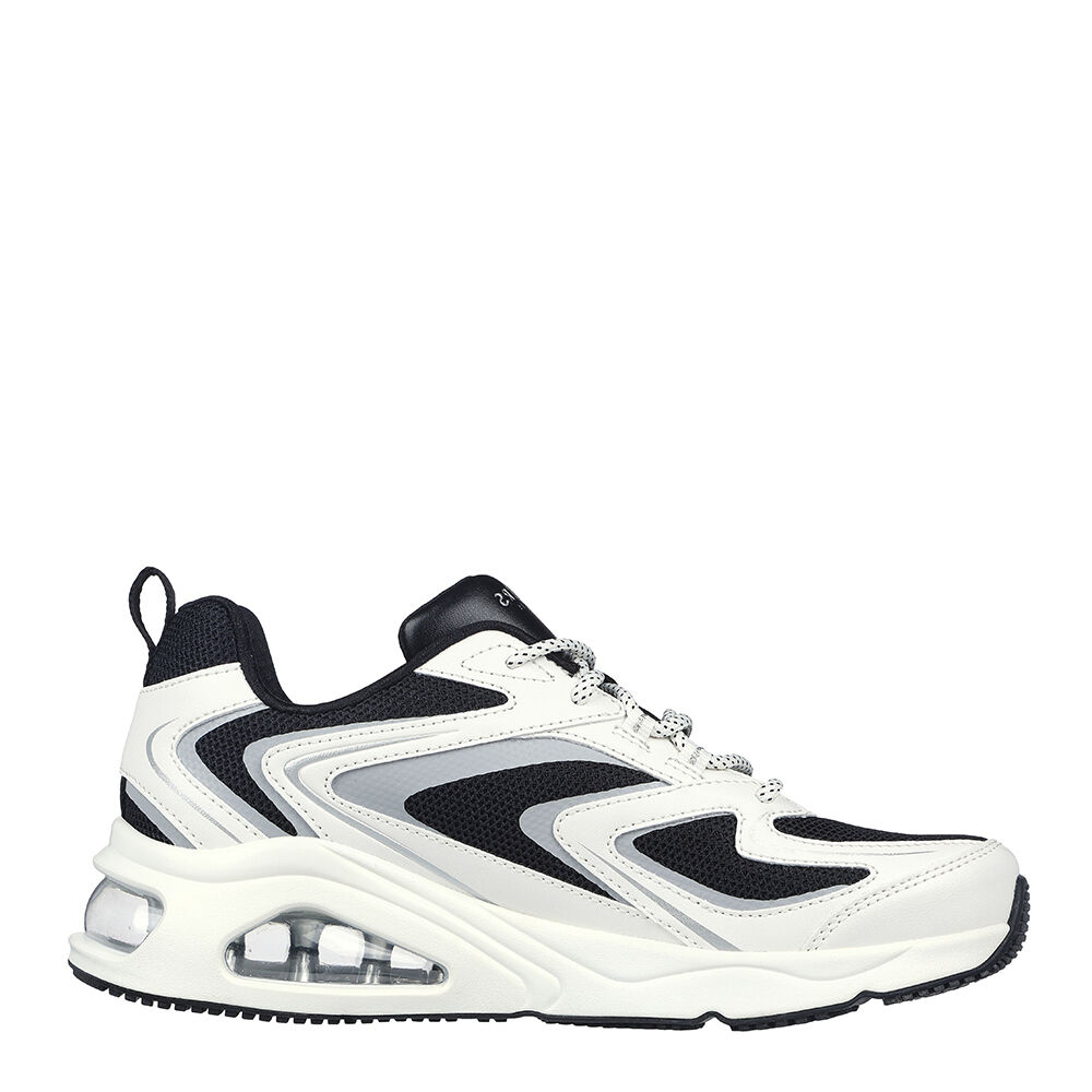 Skechers 177424-WBK-TRES-AIR UNO