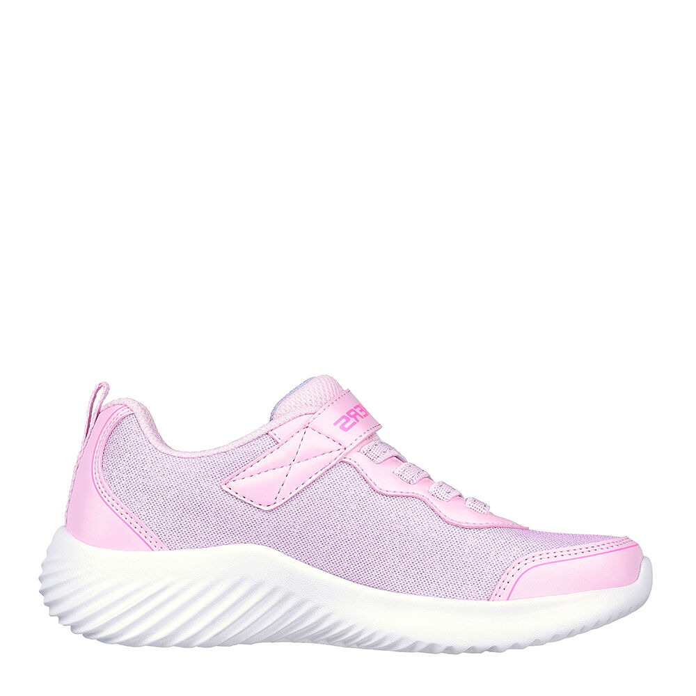 Skechers 303528L-LTPK BOUNDER-GIRLY