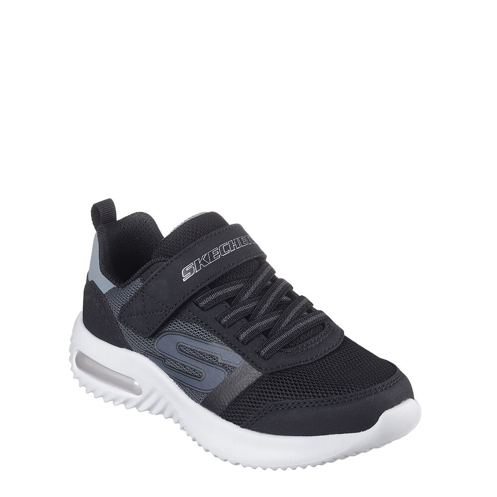 Skechers 403723L-BKCC-BOUNDER-TECH