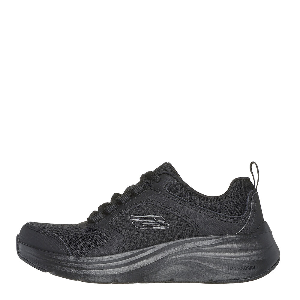 Skechers 404002L-BBK-VAPOR FOAM-NE