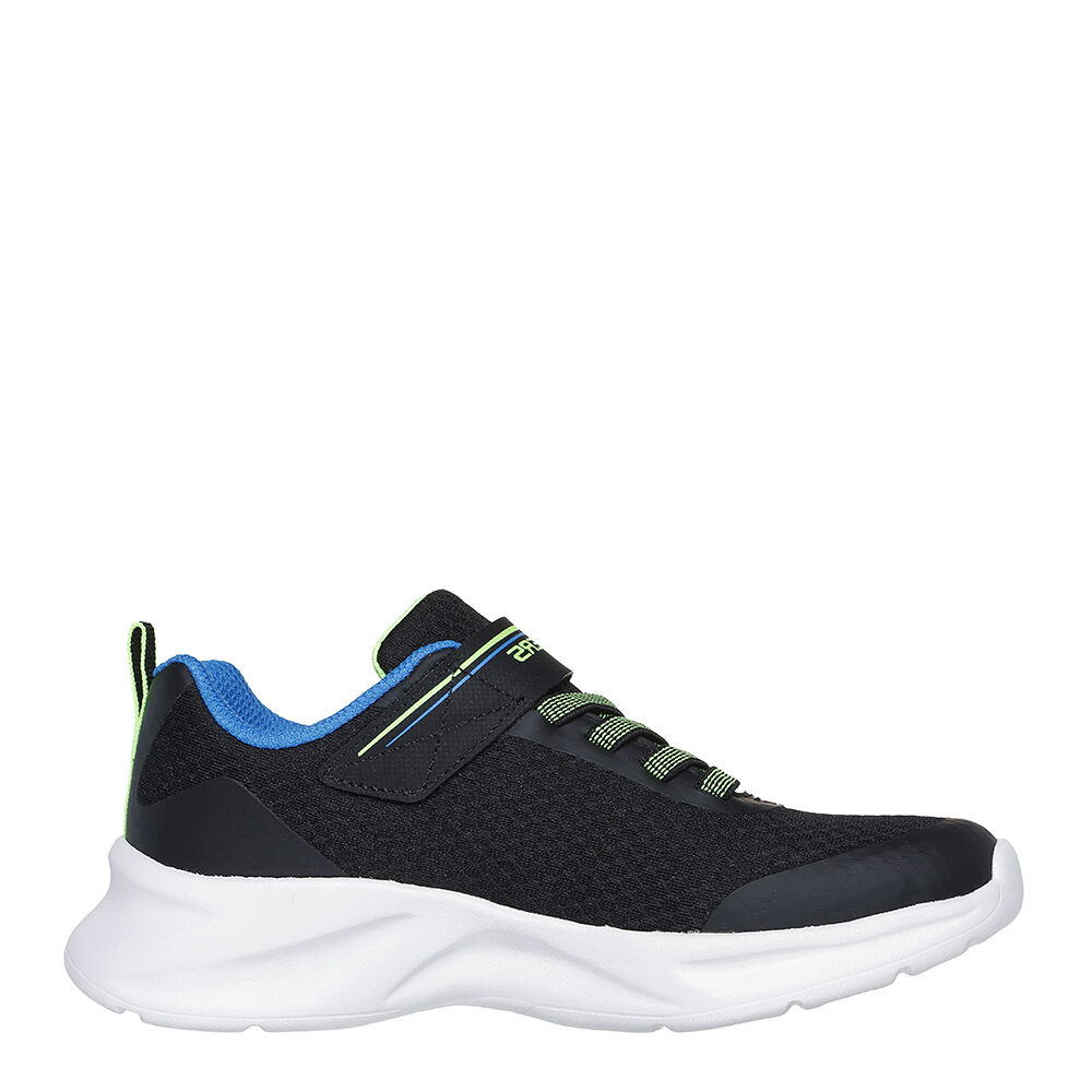 Skechers 405112L-BBLM-DYNAMATIC-SWI