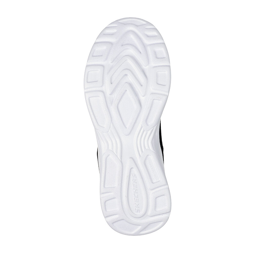 Skechers 405112L-BBLM-DYNAMATIC-SWI