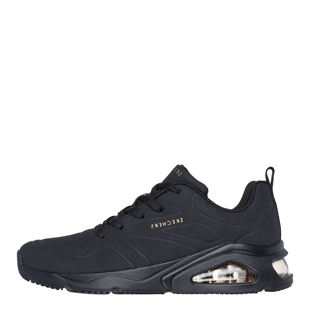 Skechers 177390-BBK-TRES-AIR UNO