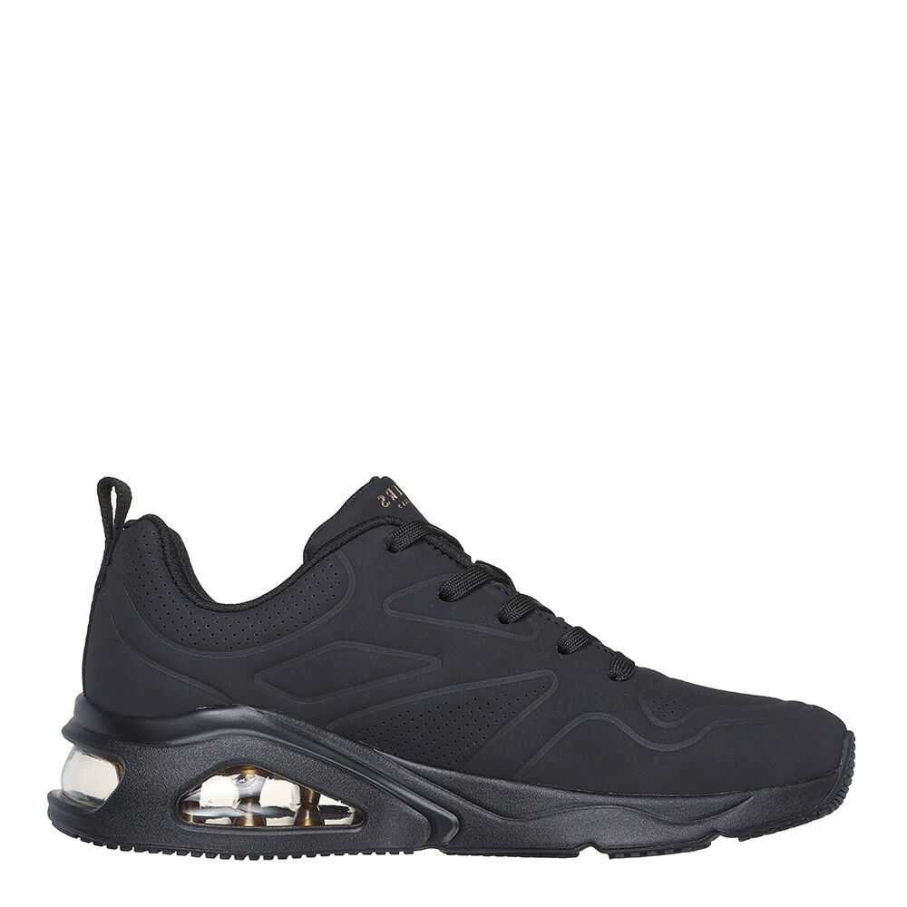 Skechers 177390-BBK-TRES-AIR UNO