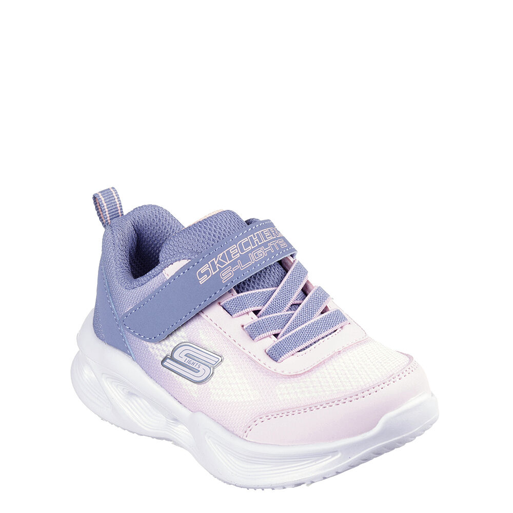 Skechers 303714N-GYLP-SKECHERS SOLA G