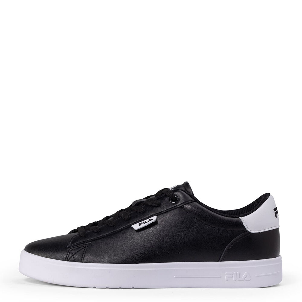 FILA FFM0307 FILA BARI 83036 Black-White