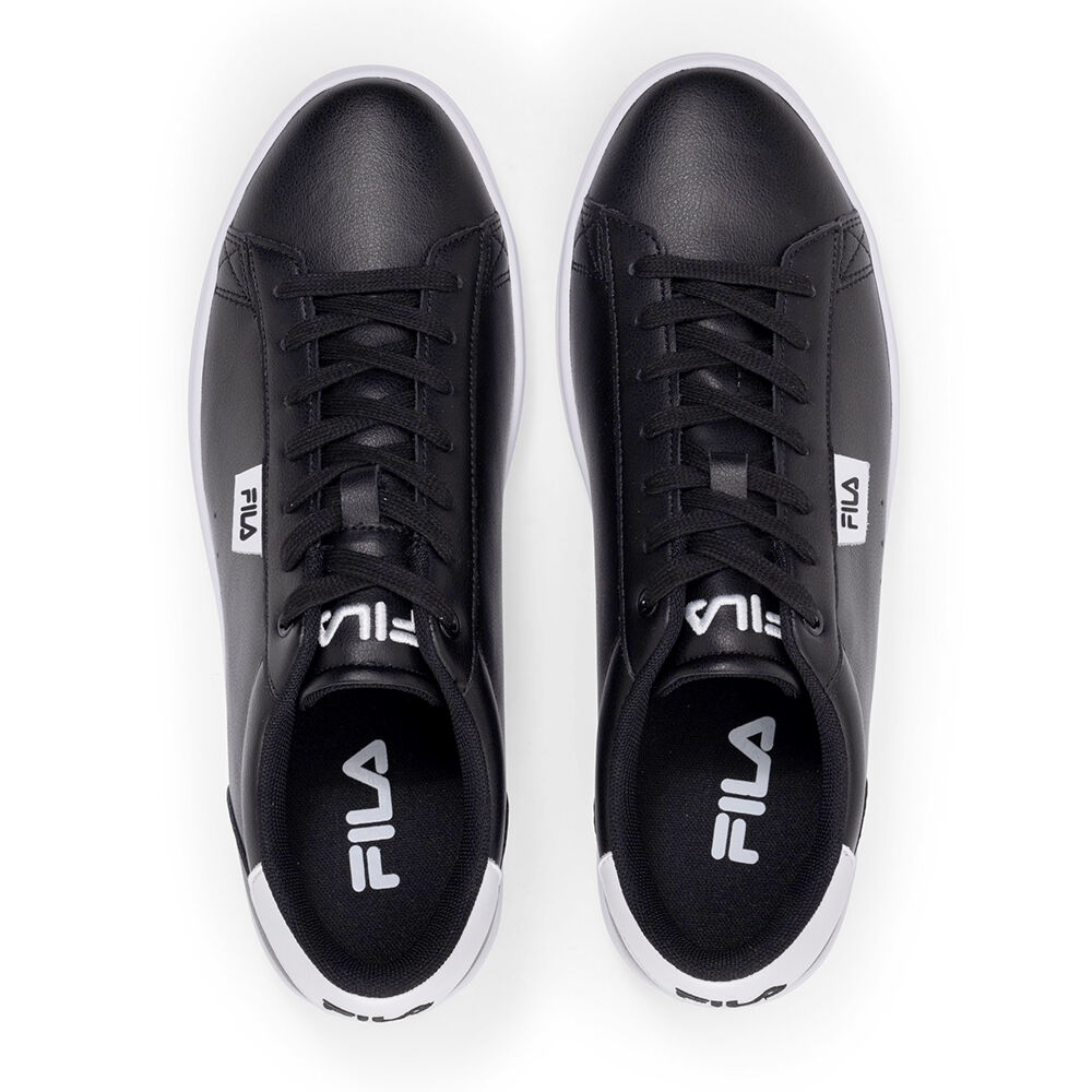 FILA FFM0307 FILA BARI 83036 Black-White