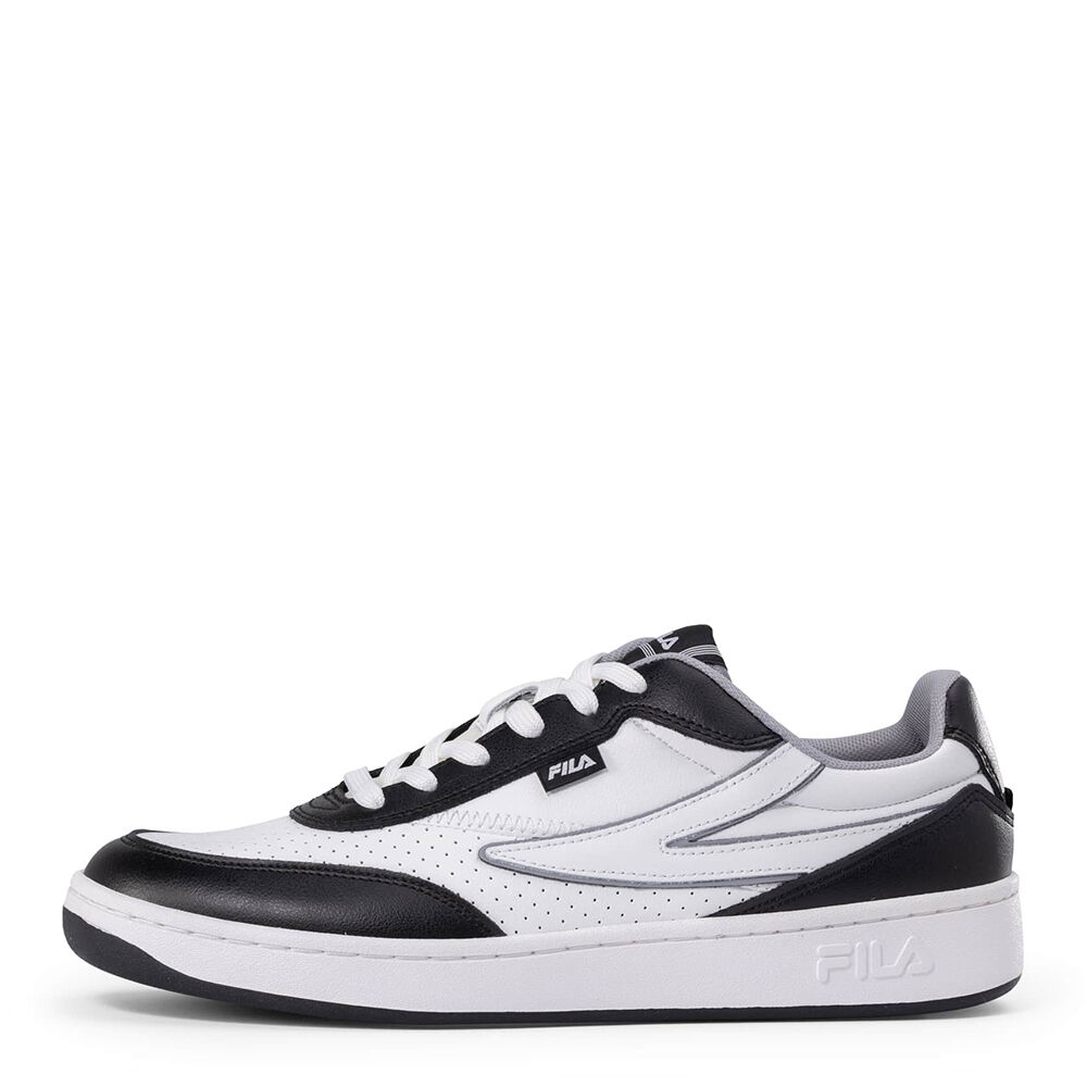 FILA FFM0362 SEVARO 13036 White-Black