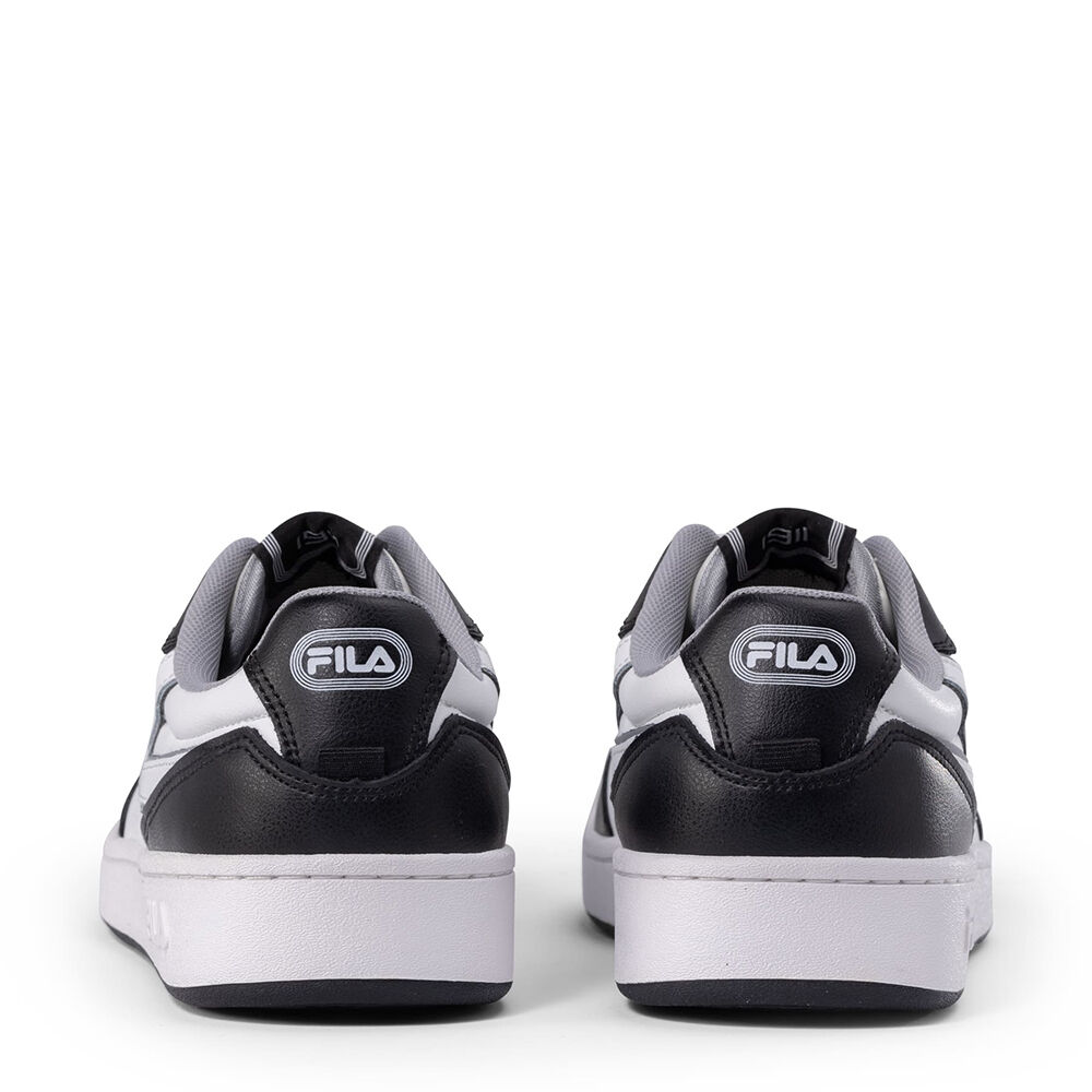 FILA FFM0362 SEVARO 13036 White-Black