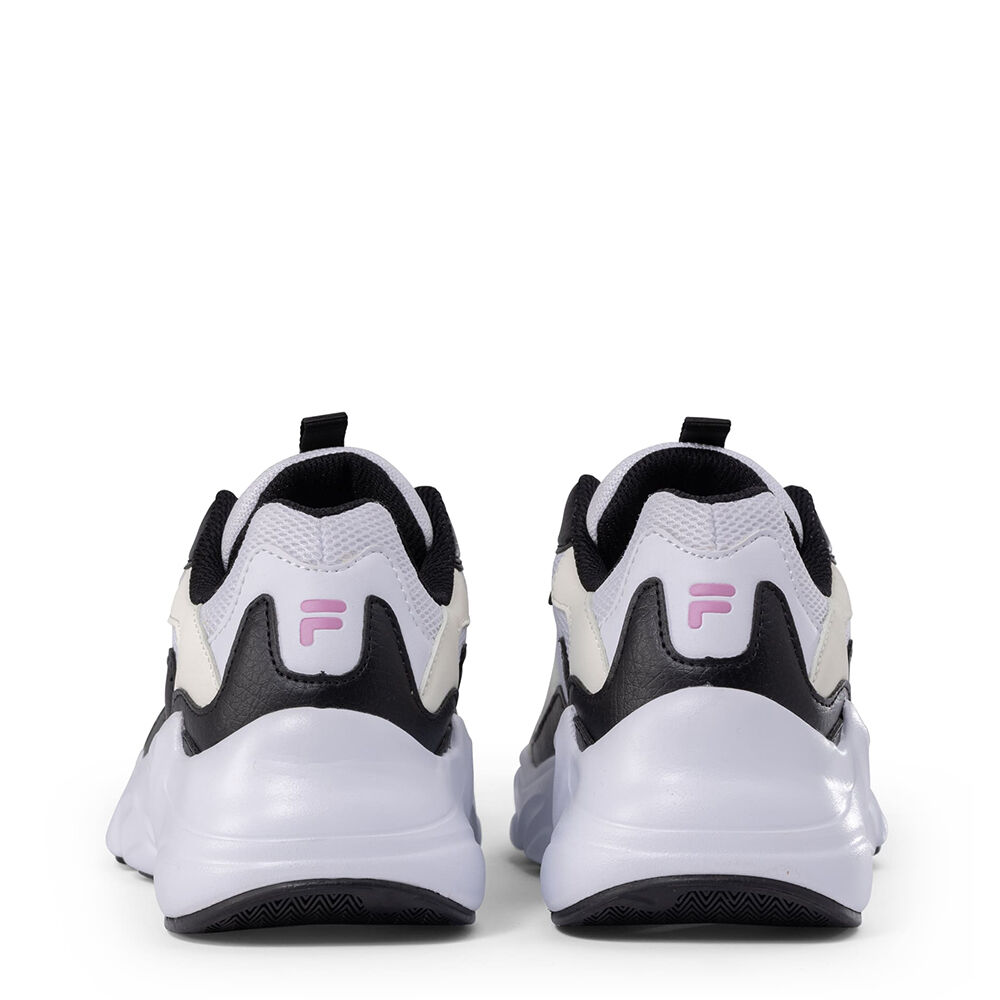 FILA FFT0054 COLLENE 13036 White-Black