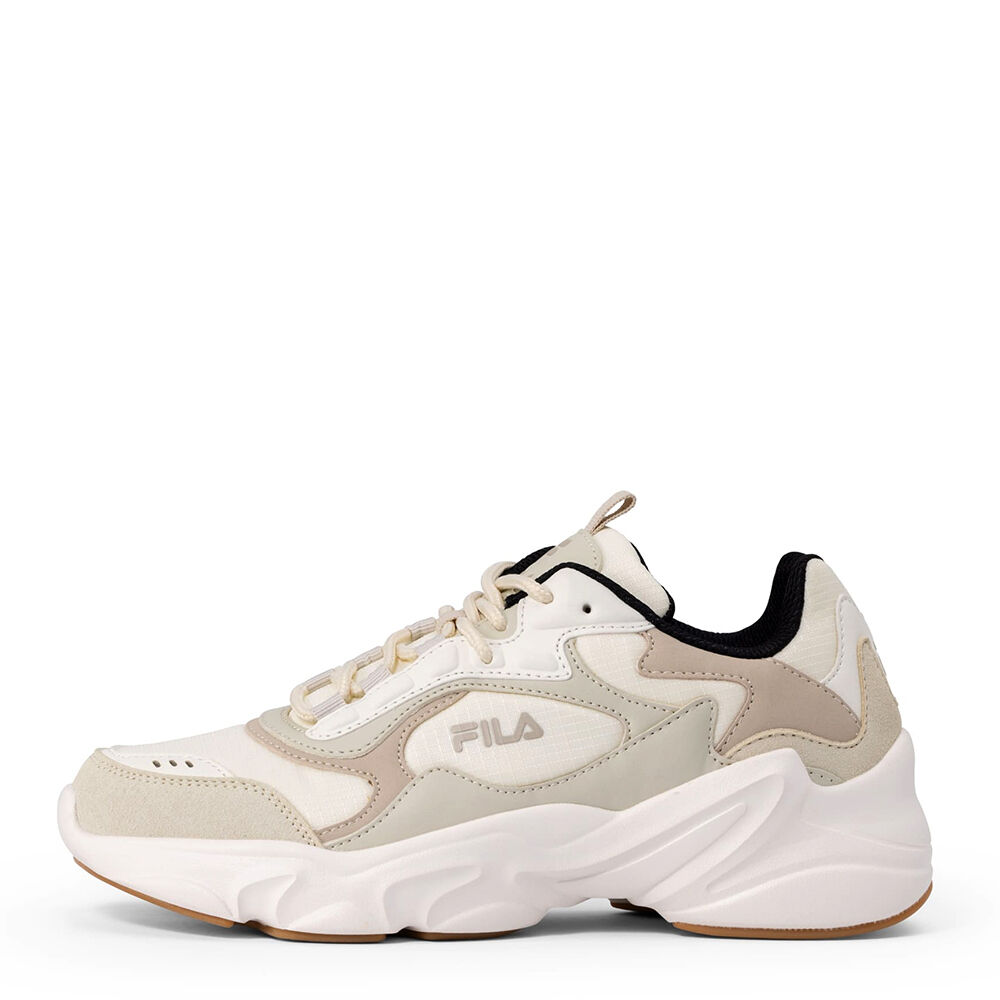 FILA FFW0046 COLLENE 10006 Antique White