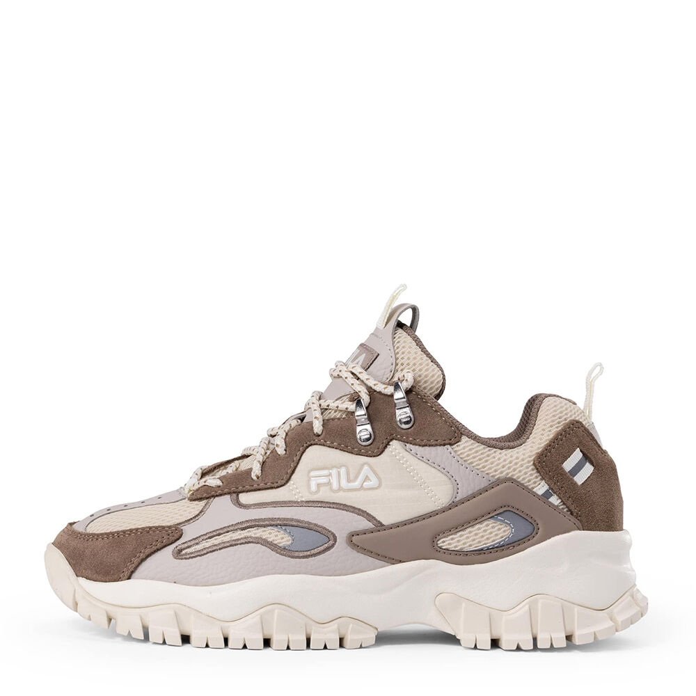 FILA FFW0267 RAY TRACER 73029 Turtledove-Taupe Gr