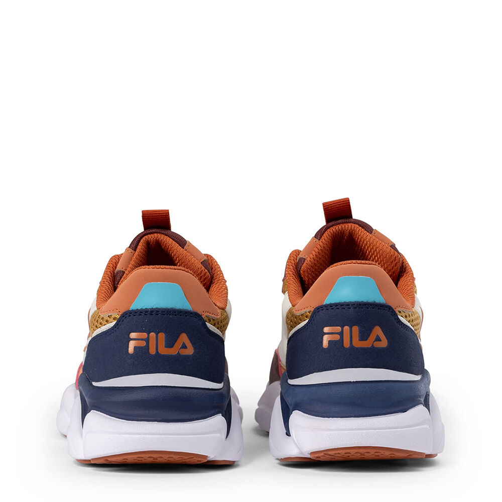 FILA FFW0468 FILA RECADE 73113 Sable-Amber Gold