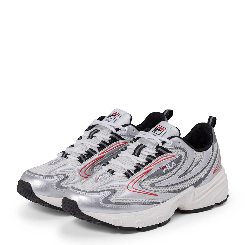 FILA FFW0490 FILA ACTIX 80017 Silver