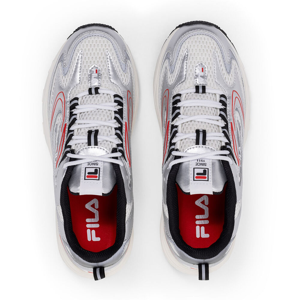 FILA FFW0490 FILA ACTIX 80017 Silver