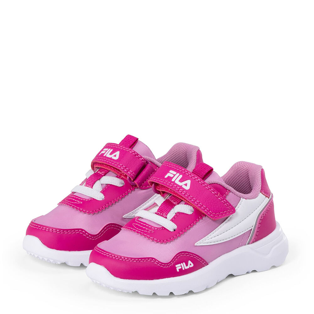 FILA FFK0223 TIGER 43235 Very Berry-Moonlite Mauve