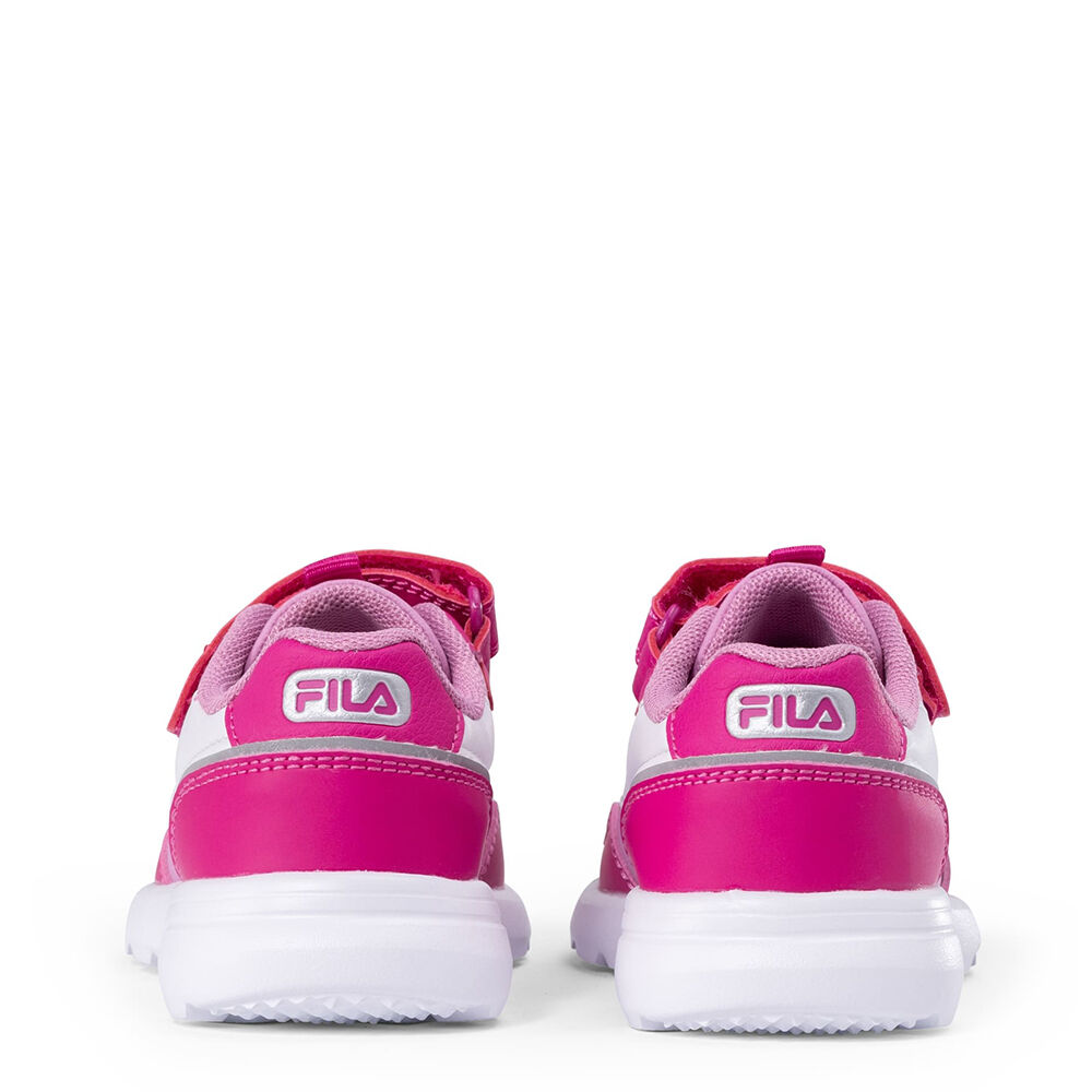 FILA FFK0223 TIGER 43235 Very Berry-Moonlite Mauve