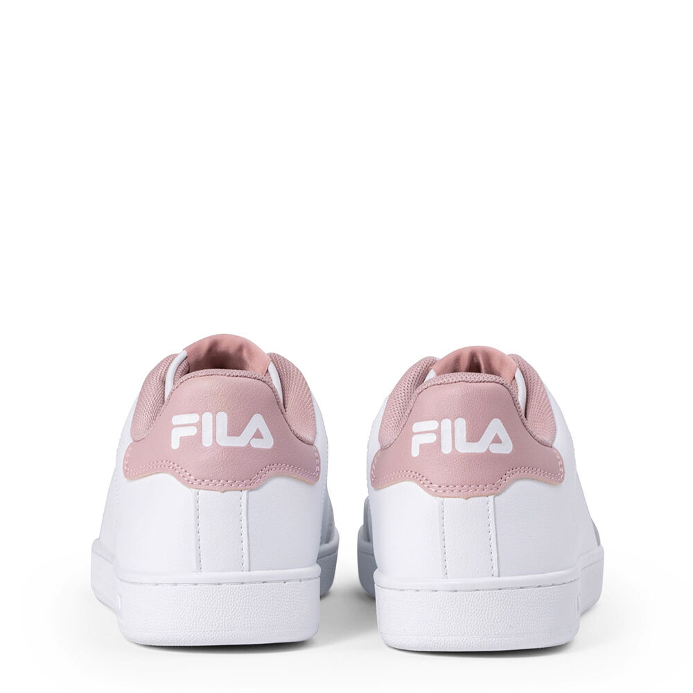 FILA FFW0477 COURTBAY 13251 White-Pale Mauve