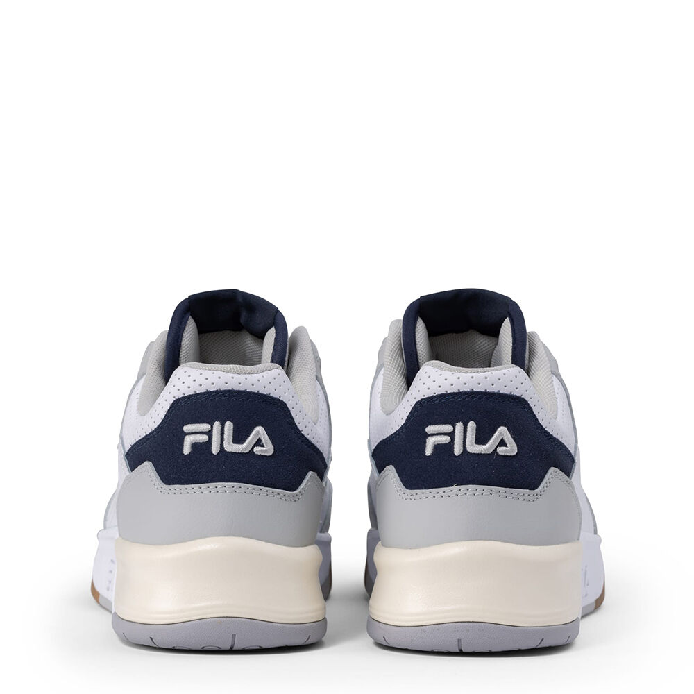 FILA FFM0352 FILACENTURE 13096 White-Gray Violet