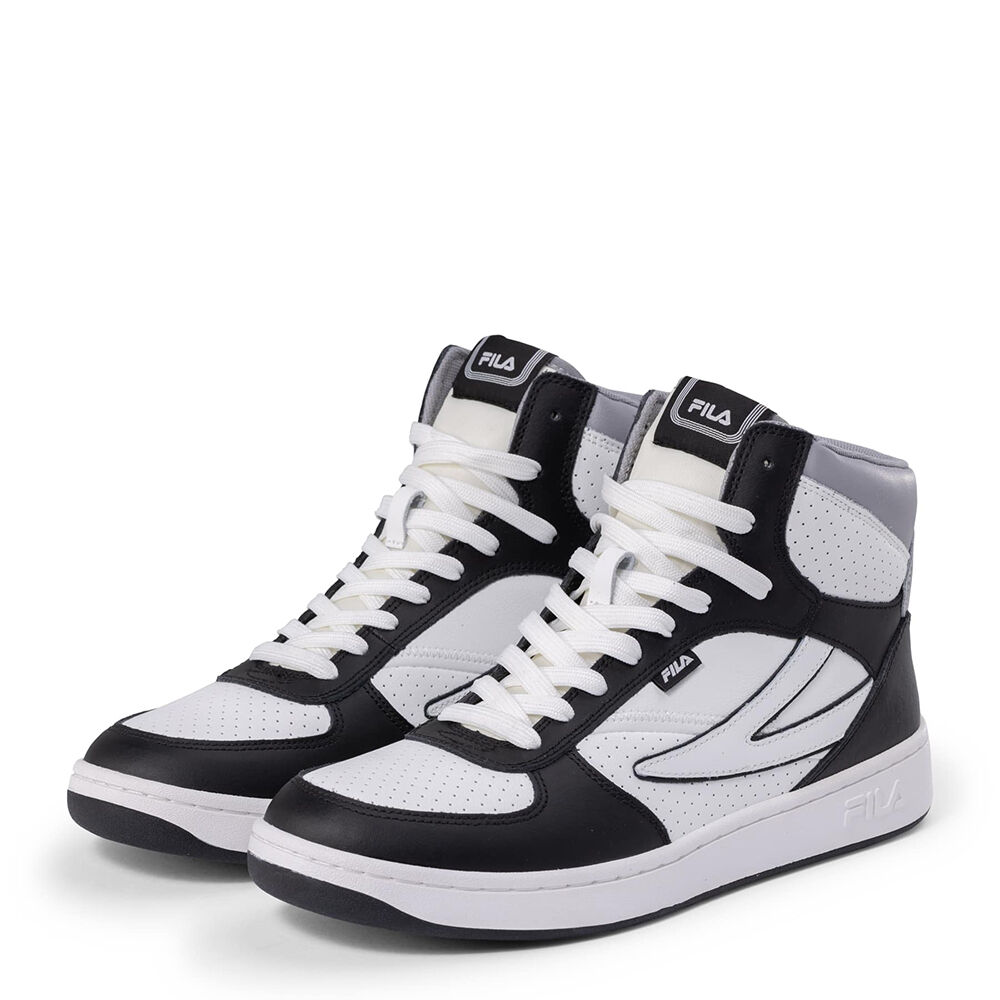 FILA FFM0359 SEVARO 13036 White-Black